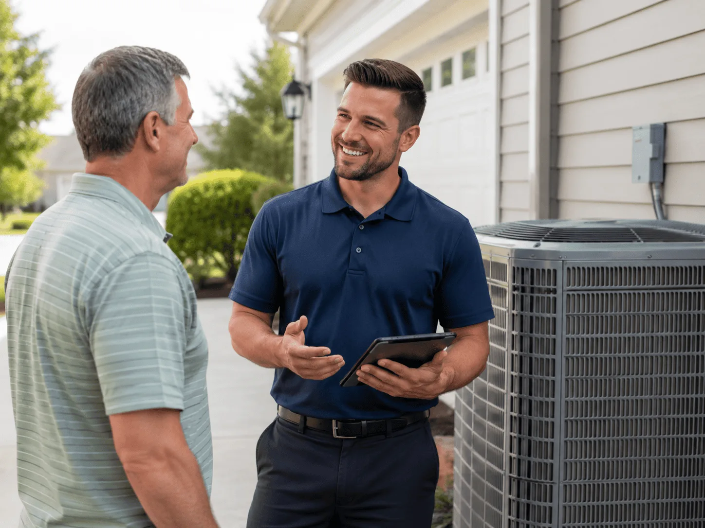 Heat Pump Installation Ashton, WV FAQs